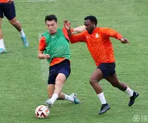 ayx-关于特洛瓦上周战胜卡曼尼，新帅德斯咱似乎满意的信息